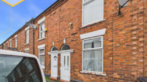 Modernisation in Crewe photo